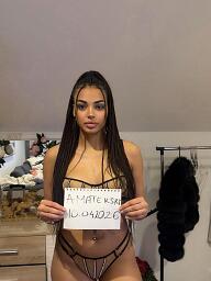 Yamina, Košice - Staré Mesto, 22 rokov