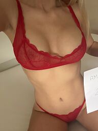 Hana, Bratislava - Ruzinov, 26 years