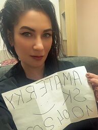 Alina, Presov, 30 years