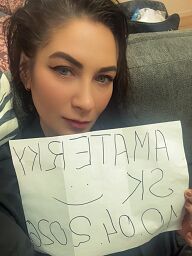 Alina, Presov, 30 years