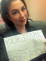 Alina, Presov, 30 years