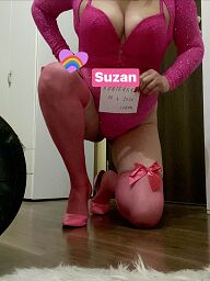 Suzan (51), Trnava, ID:9824