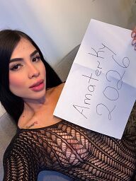 Renata, Bratislava - Petržalka, 21 rokov