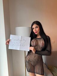 Renata, Bratislava - Petržalka, 21 rokov