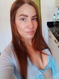 Ksenia, Banská Bystrica, 26 rokov