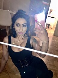 Jeba z Nebaa, Nitra, 32 rokov