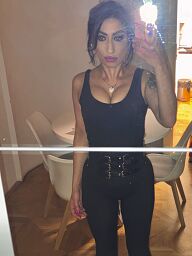 Jeba z Nebaa, Nitra, 32 rokov