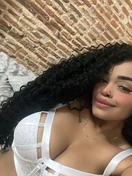 Camila (23), Bratislava - Ružinov, ID:30241