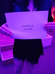 Sofia, Banská Bystrica, 27 rokov