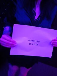 Sofia, Banská Bystrica, 27 rokov