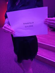 Sofia, Banská Bystrica, 27 rokov