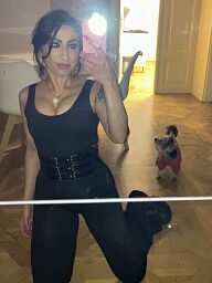 Jeba z Nebaa, Nitra, 32 rokov