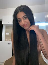 Cloe, Košice - Staré Mesto, 19 rokov