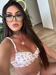 Trans Amanda (26), Poprad, ID:27031