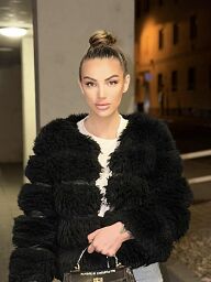 Luna (24), Senica, ID:28839