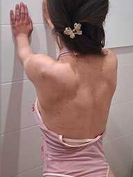 Barbie, Košice - Krásna, 19 rokov