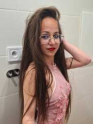 Barbie, Košice - Krásna, 19 rokov