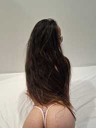 Barbie, Košice - Krásna, 19 rokov