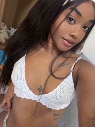 Naomi, Bratislava - ostatné, 20 rokov