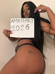 Naomi, Bratislava - ostatné, 20 rokov