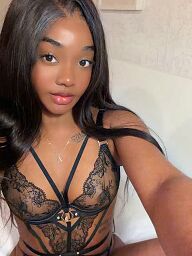 Naomi (20), Bratislava - ostatné, ID:32385