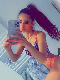 Amira (20), Košice - Staré Mesto, ID:30039