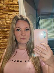 Barbara, Dunajská Streda, 28 rokov