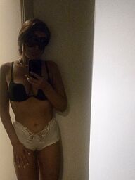 Nadia (28), Bratislava - Stare Mesto, ID:18782