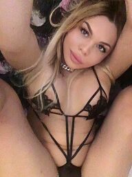 Honey (26), Zvolen, ID:21483