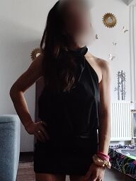 Zara (43), Rimavská Sobota, ID:2666