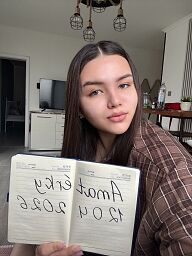 Diana, Nitra, 19 rokov