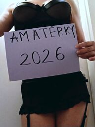 Iveta, Trenčín, 32 rokov