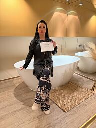 Bibi, Bratislava - Nove Mesto, 38 years