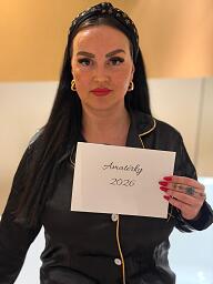 Bibi, Bratislava - Nové Mesto, 38 rokov