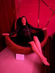 Bibi, Bratislava - Nové Mesto, 38 rokov