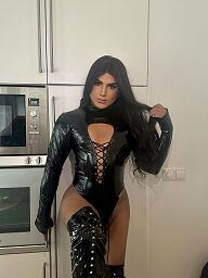 Renata, Bratislava - Staré Mesto, 23 rokov