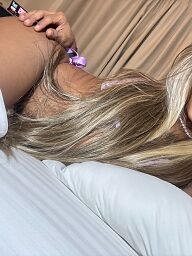 Gaby, Bratislava - Nové Mesto, 24 rokov