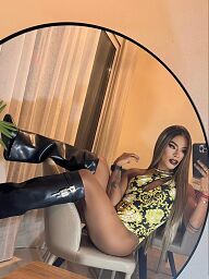 Gaby, Bratislava - Nové Mesto, 24 rokov