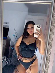 Mary, Bratislava - Nove Mesto, 23 years