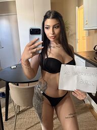 Mary, Bratislava - Nove Mesto, 23 years