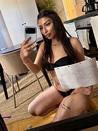 Mary, Bratislava - Nove Mesto, 23 years