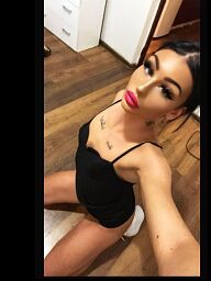 Tinka (23), Prievidza, ID:26539