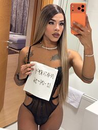 Gaby, Bratislava - Nové Mesto, 24 rokov