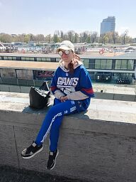 Miska Escort (24), Dunajska Streda, ID:32321