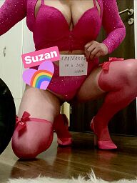 Suzan (51), Trnava, ID:9824