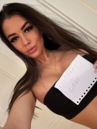 Milana, Bratislava - Nové Mesto, 23 rokov