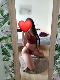 Nelinka Cz (27), Prešov, ID:30603