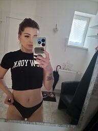 Kristýnka, Žilina, 29 rokov