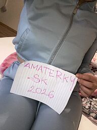 Nati, Dunajská Streda, 24 rokov