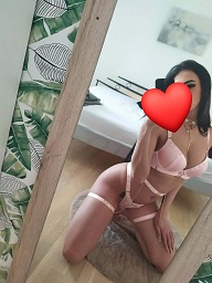 Nelinka Cz (27), Prešov, ID:30603